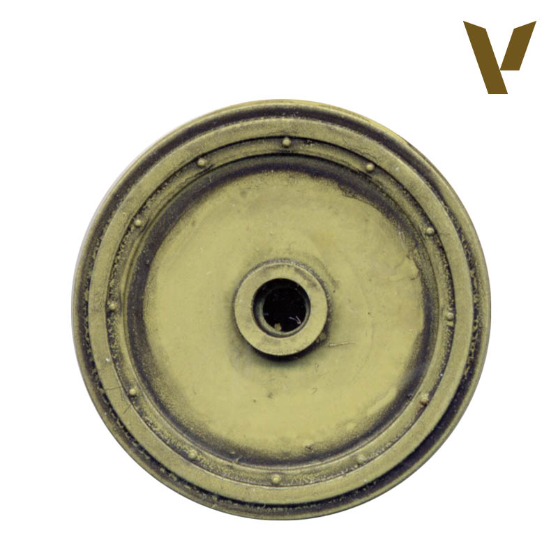 76.516 Grey - Vallejo Model Wash