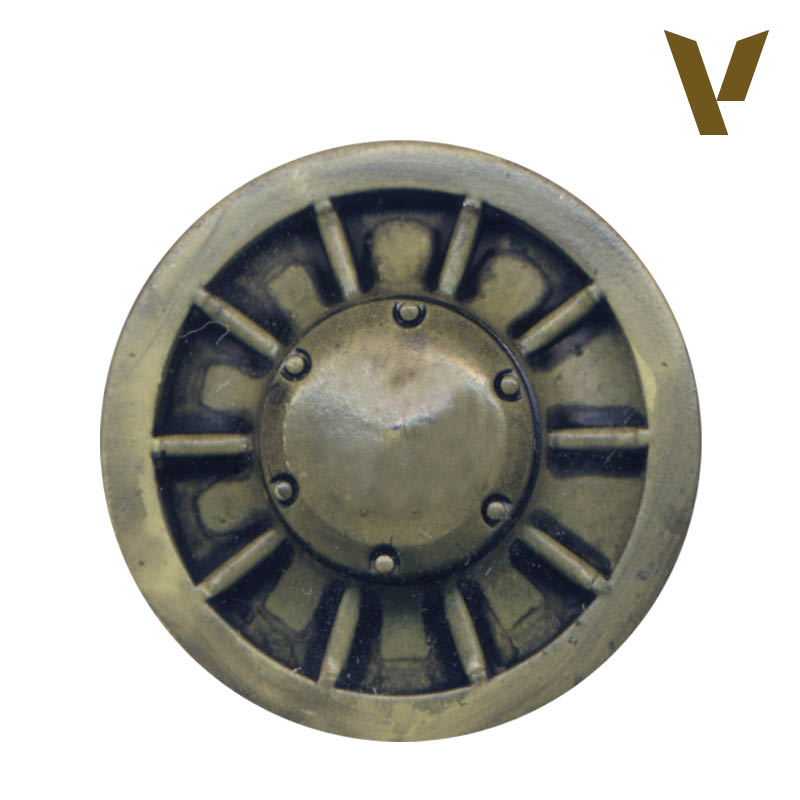 76.517 Dark Grey - Vallejo Model Wash