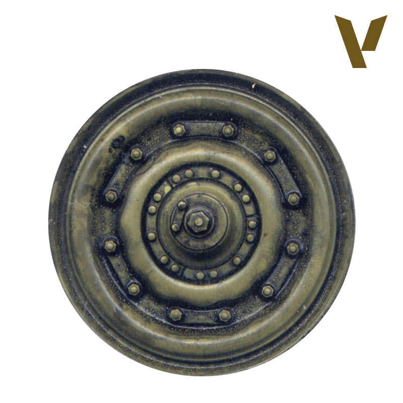 76.518 Black - Vallejo Model Wash