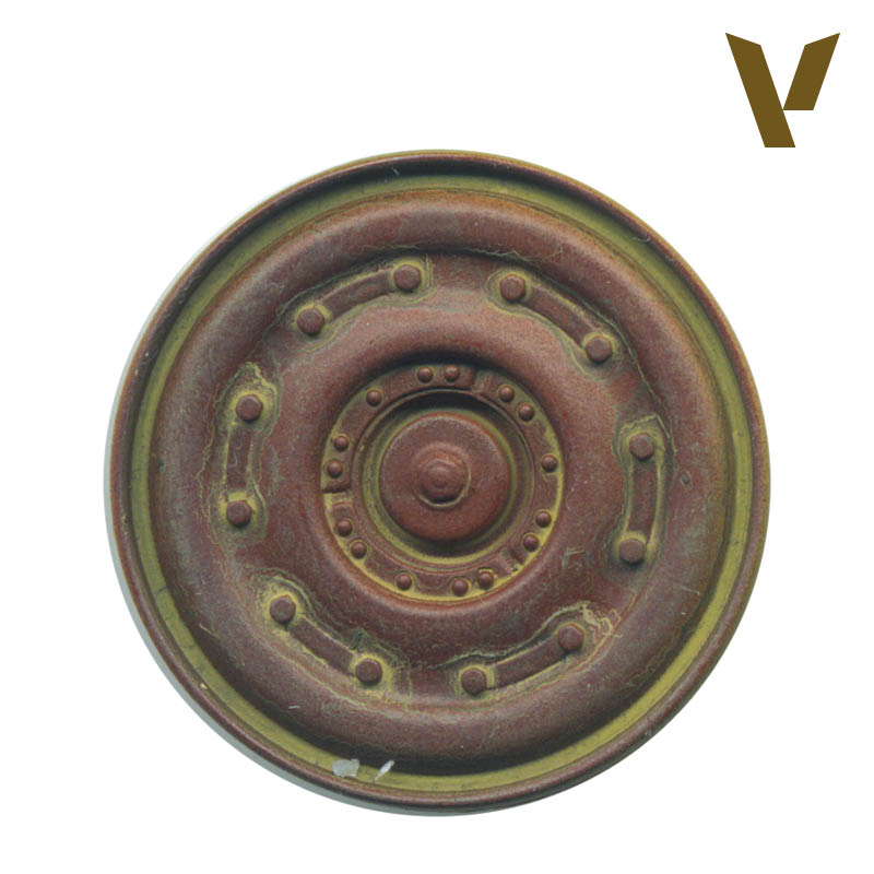 76.522 Desert Dust - Vallejo Model Wash
