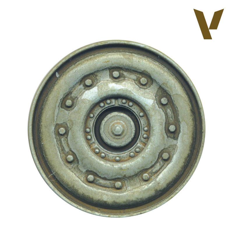 76.523 European Dust - Vallejo Model Wash