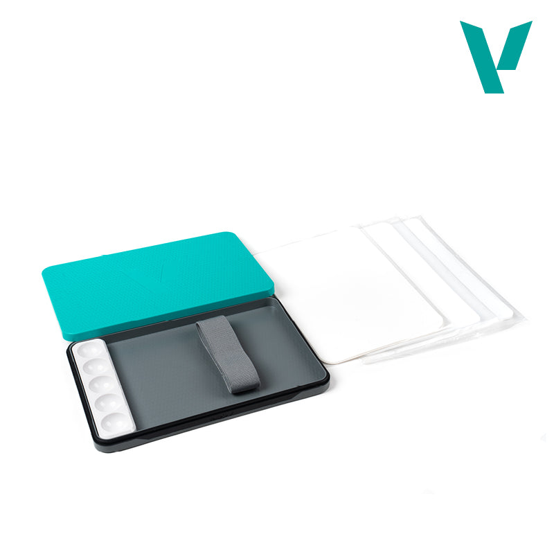B90001 - Wet Palette Vallejo