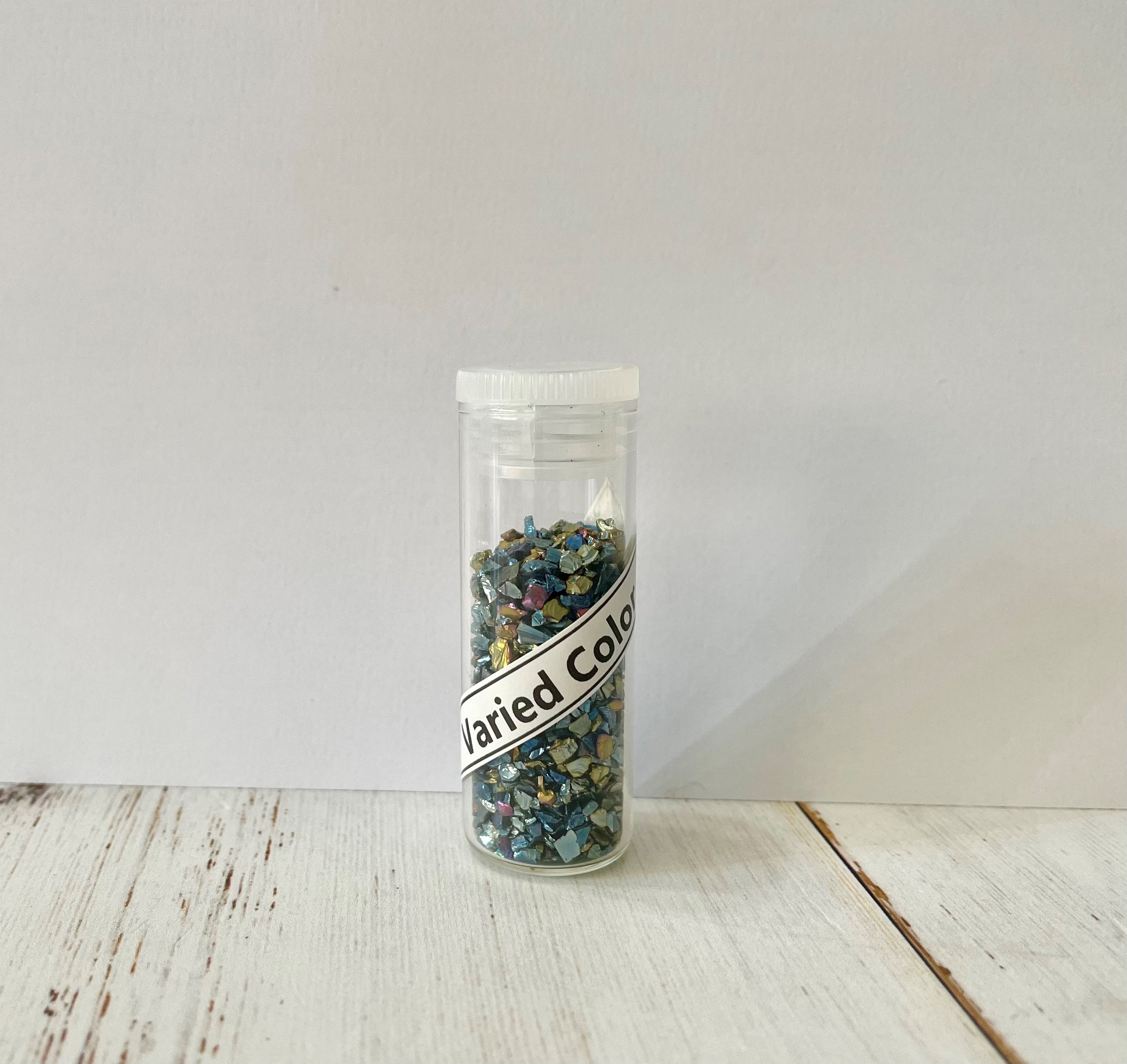 Varied Color Nuggets +/- 10 grams
