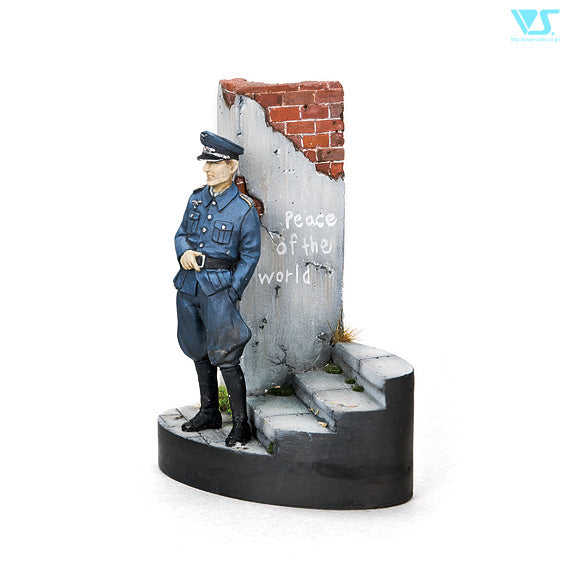 Zoukei-Mura - Tenorama City Stone Staircase ( no figure)