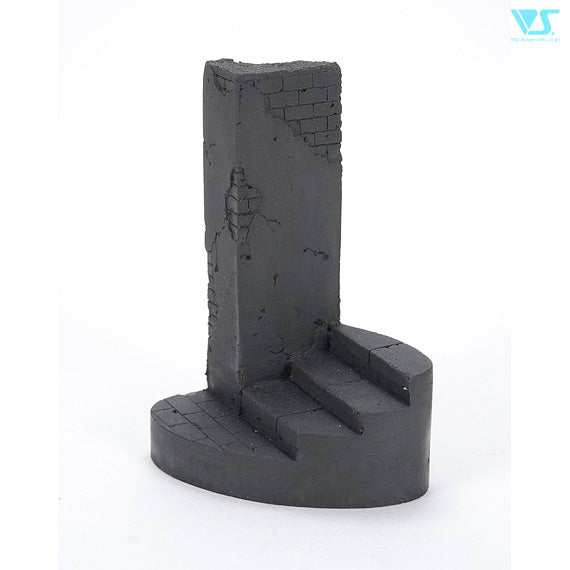 Zoukei-Mura - Tenorama City Stone Staircase ( no figure)