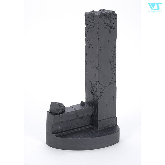 Zoukei-Mura - Tenorama City Pillar ( Figure not included)