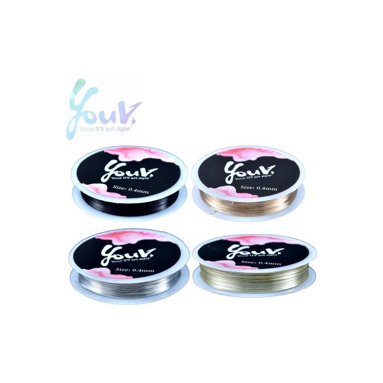 Copper Wire 0.4mm