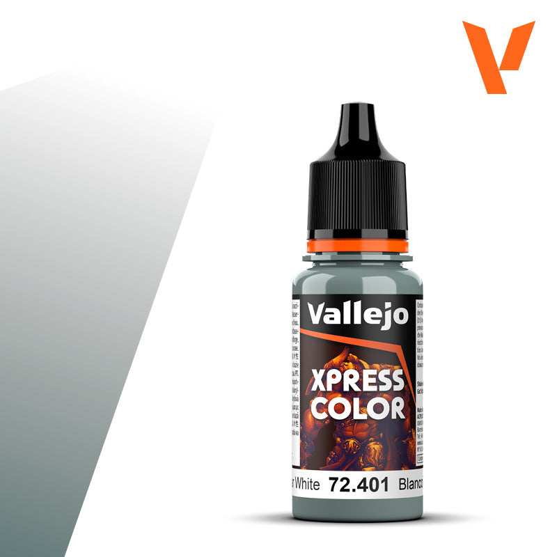 72.401 - Templar White - 18ml - Vallejo Xpress Color