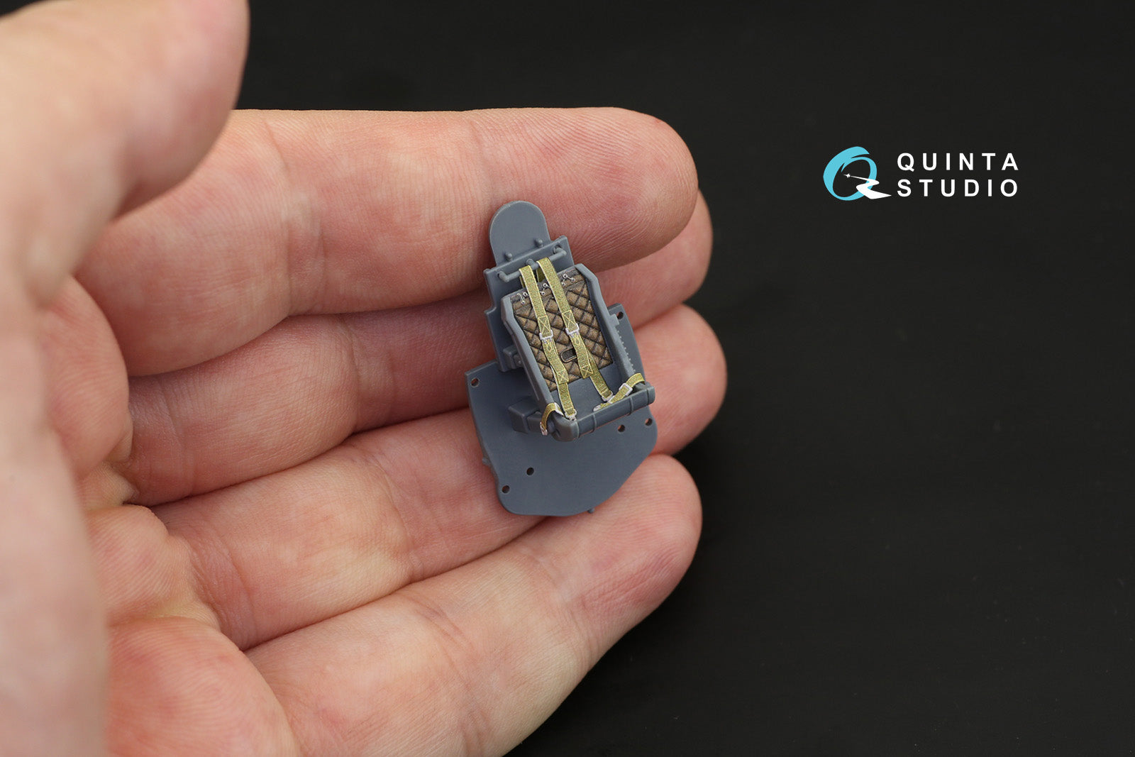 Quinta Studio - 1/48 Tempest Mk.V - QD48191 for Eduard kit