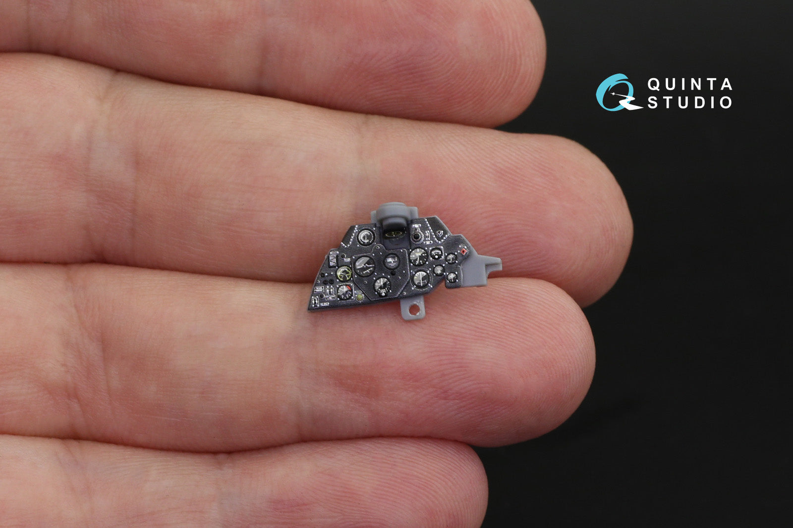 Quinta Studio - 1/48 Swordfish Mk.ll QD48256 for Tamiya kit