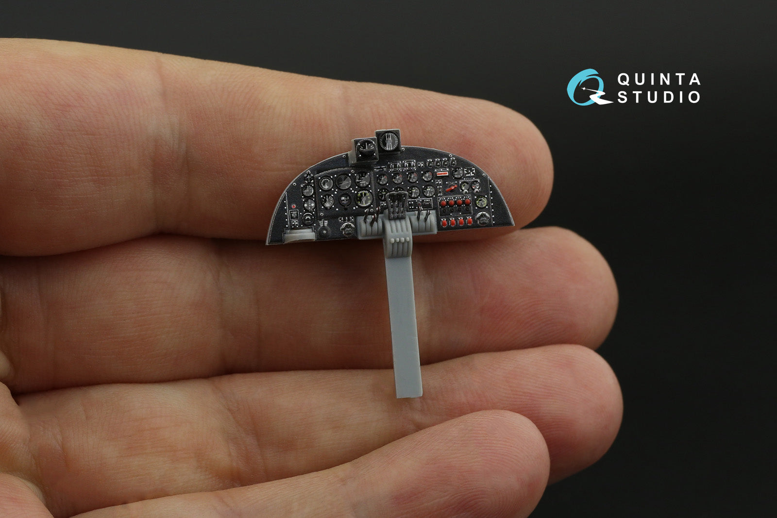 Quinta Studio - 1/48 Lancaster B Mk.I - QD48248 for HK Models kit