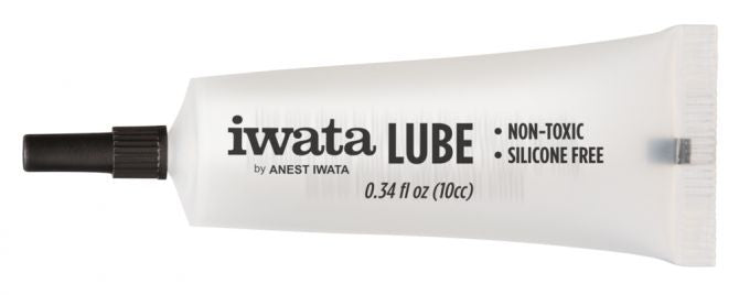 015001 - Iwata Airbrush Lubricant 1/2 Oz 14 ml Super Lube