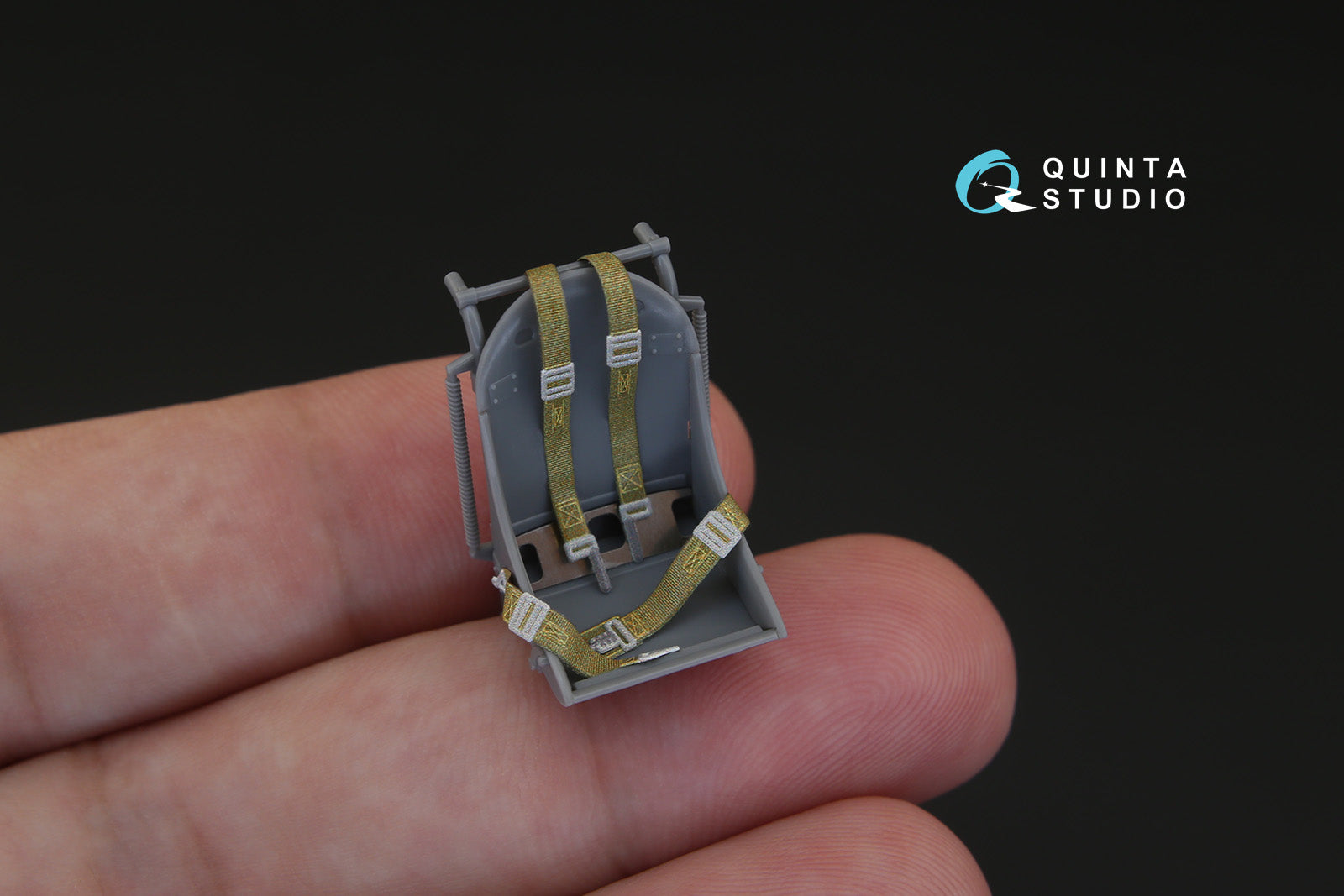 Quinta Studio - 1/32 F4U-1 Corsair (Bird cage) QD32015 for Tamiya kit