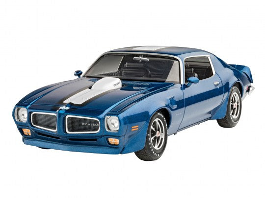 REV07672 - 1970 Pontiac Firebird