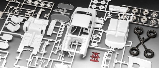 REV07672 - 1970 Pontiac Firebird