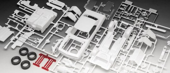 REV07694 - Fast and Furious 1969 Chevy Camaro Yenko