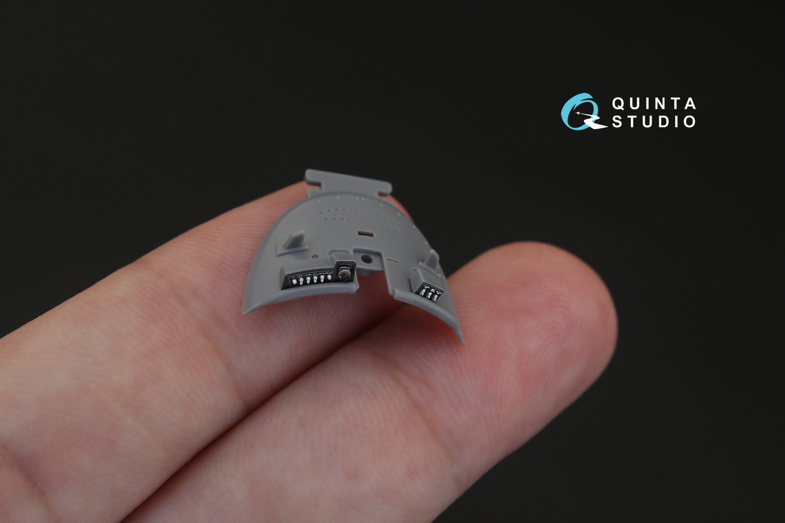 Quinta Studio - 1/32 F4U-1A Corsair QD32040 for Tamiya kit