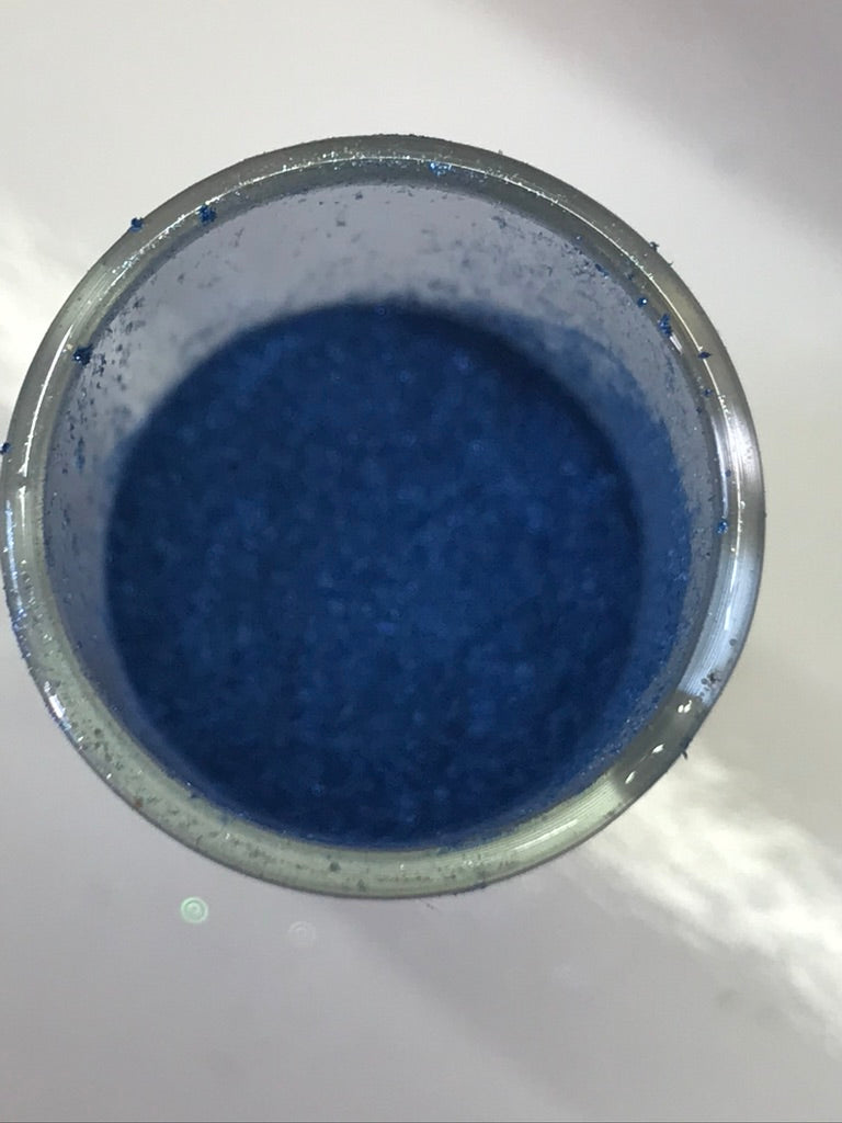 Eye Candy - Blue Orchid - 2 gram Pigment Powder
