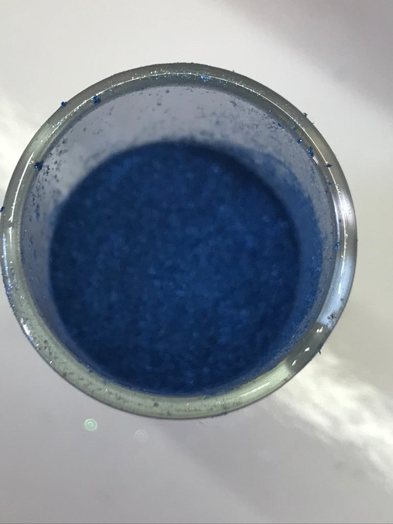 Eye Candy - Blue Orchid - 2 gram Pigment Powder