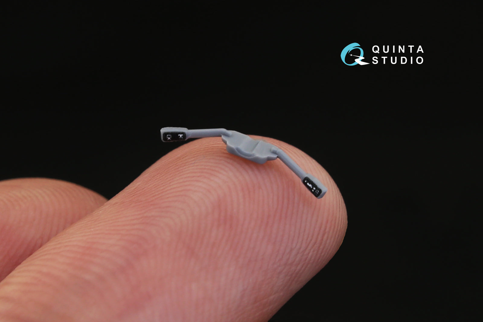 Quinta Studio - 1/35 Pantsir-S1 (SA-22 Greyhound) QD35014 for Zvezda kit