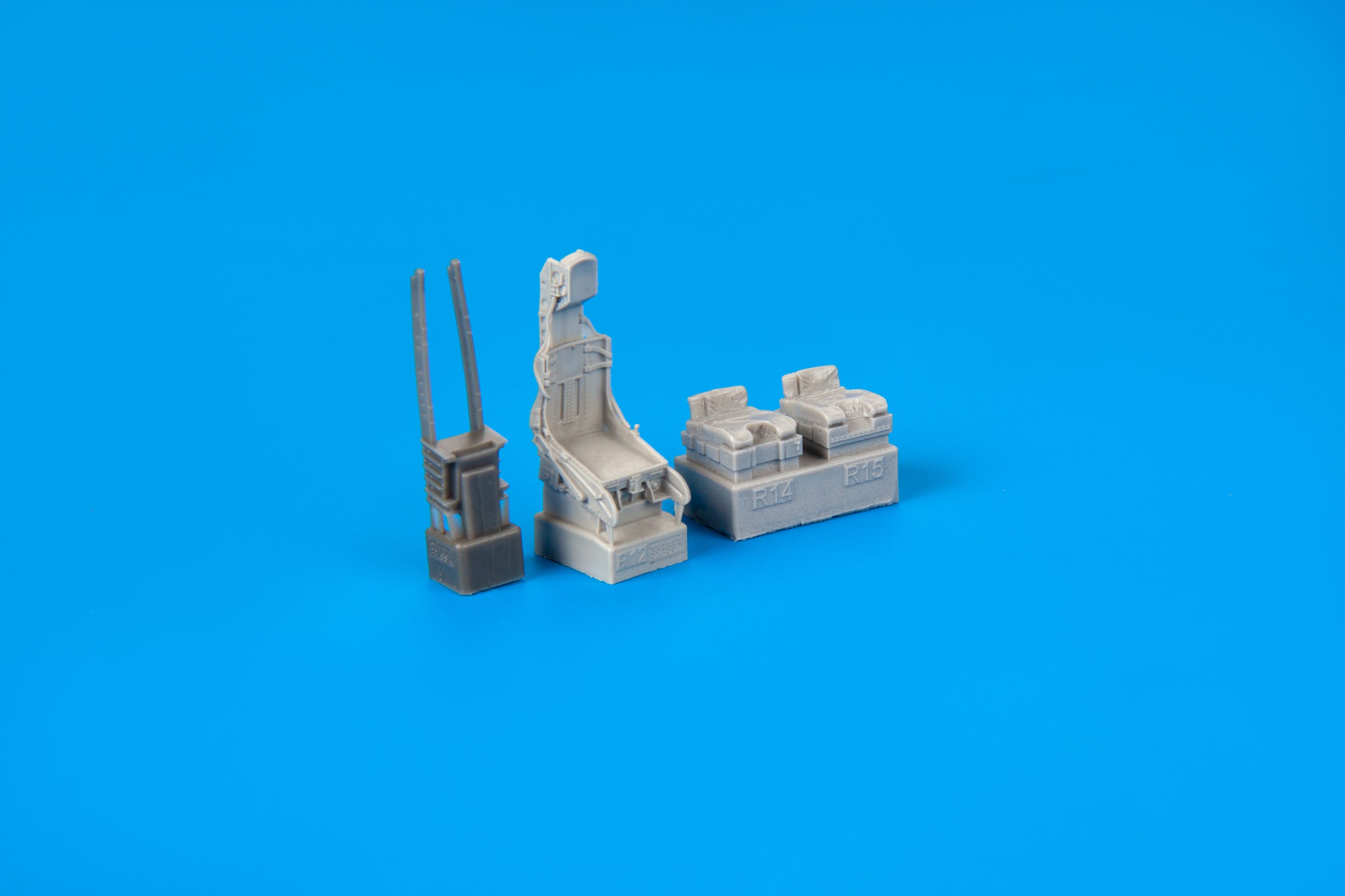 ED11130 - Eduard 1/48 - Eikó F104J