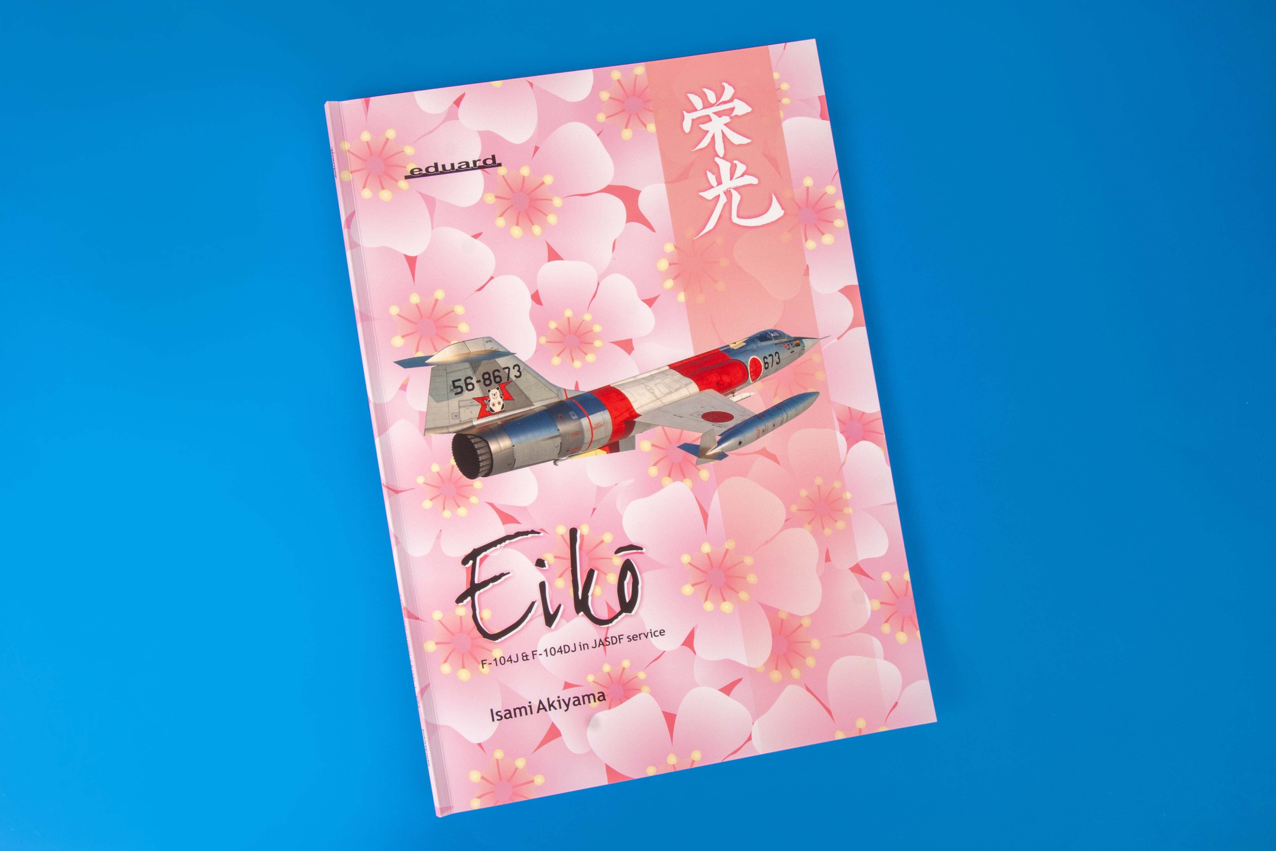 ED11130 - Eduard 1/48 - Eikó F104J