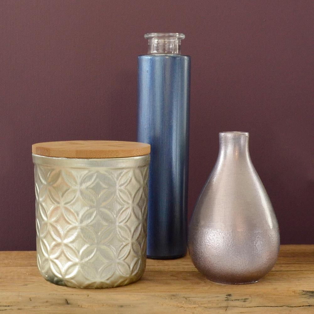 Maya Gold - Blue 45ml