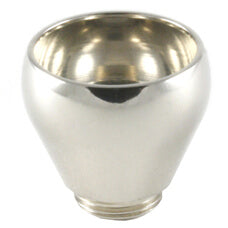 123323 - Airbrush Cup 2 ml for Evolution, Infinity & Colani - Harder & Steenbeck