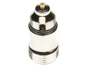 123354 - Valve Complete CR Plus Chrome - Harder and Steenbeck