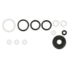 123911 - Airbrush Sealing Kit Complete CR Plus for Evolution CR Plus - Harder & Steenbeck