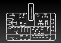 ICM35638 - (1/35) WWII German Infantry Equipment