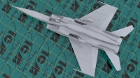 ICM48904 - (1/48) Mig-25 RBF - Recon Plane