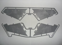 ICM48904 - (1/48) Mig-25 RBF - Recon Plane