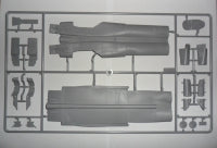 ICM48904 - (1/48) Mig-25 RBF - Recon Plane
