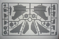 ICM48904 - (1/48) Mig-25 RBF - Recon Plane