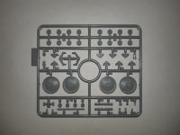 ICM35330 - (1/35) Leichttraktor Rheinmetall 1930