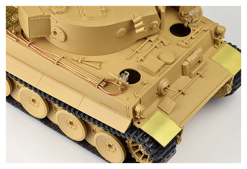 RM5001U -1/35 Tiger I Initial Production Early 1943