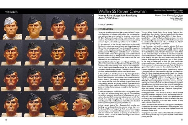 MRB SMH-TC05 - WWII German Military Forces in Scale 2, Theme Coll