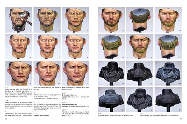 MRB SMH-TC05 - WWII German Military Forces in Scale 2, Theme Coll