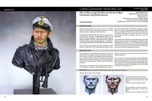 MRB SMH-TC05 - WWII German Military Forces in Scale 2, Theme Coll