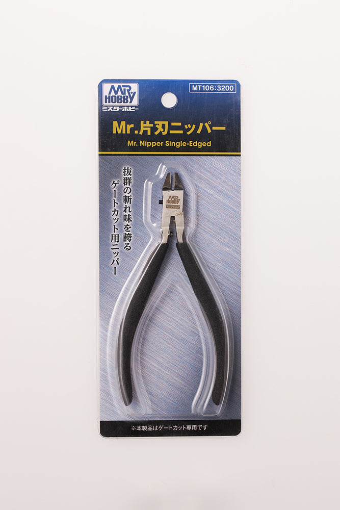 Mr. Hobby - MR NIPPER SINGLE-EDGED