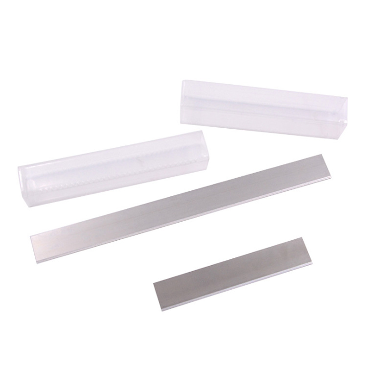 Polymer Clay Blades (Long) 20 CM