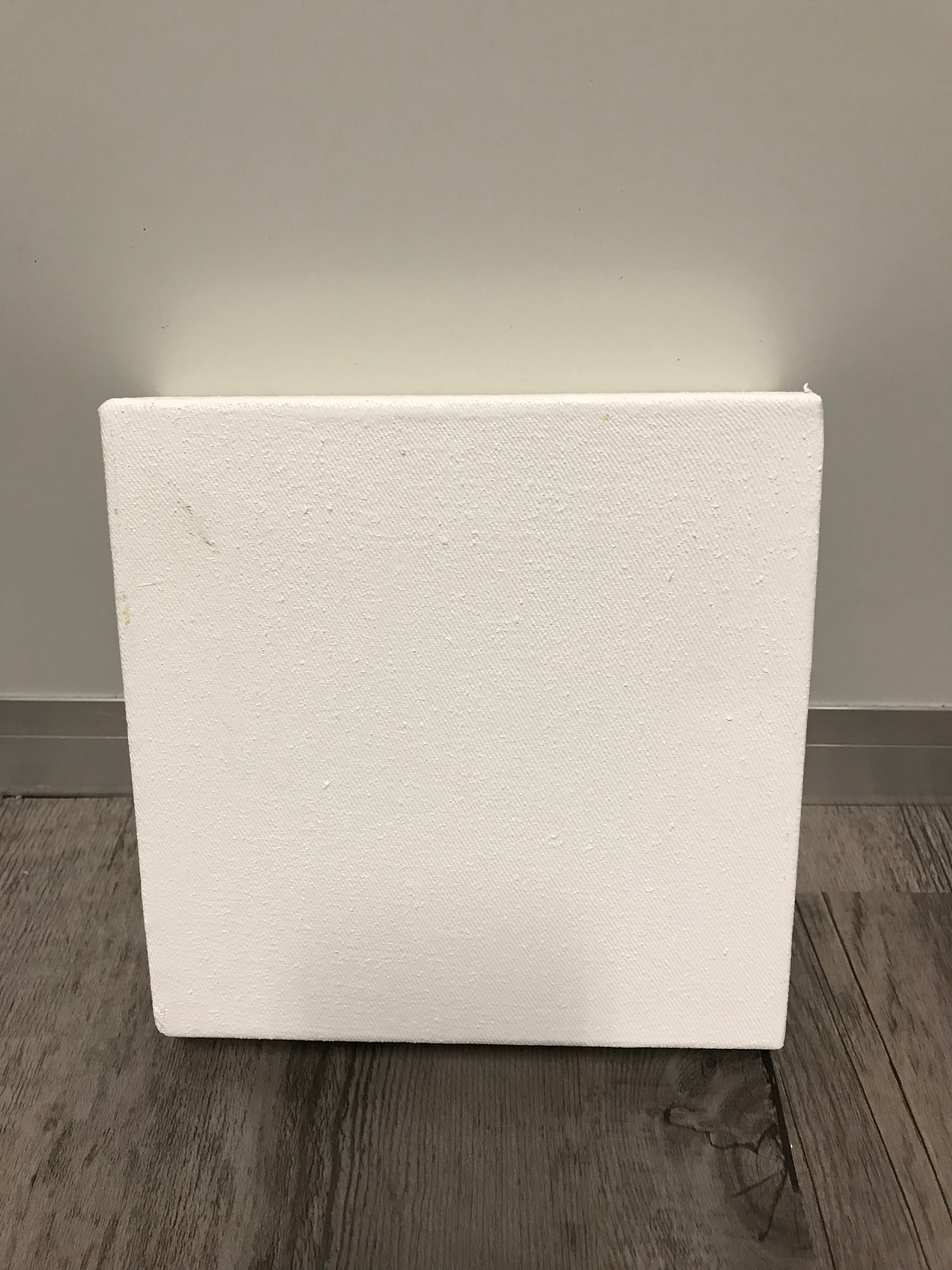 Canvas - 200 mm x 200 mm (40 mm sides)