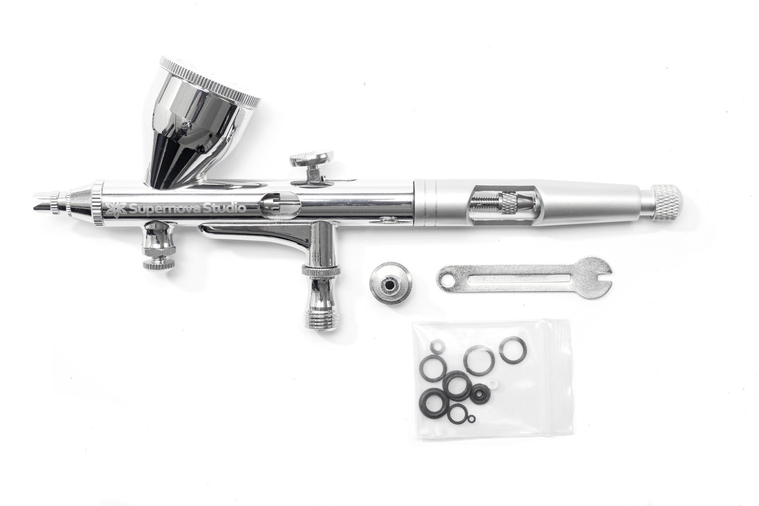 Ninja Airbrush by Supernova Studio