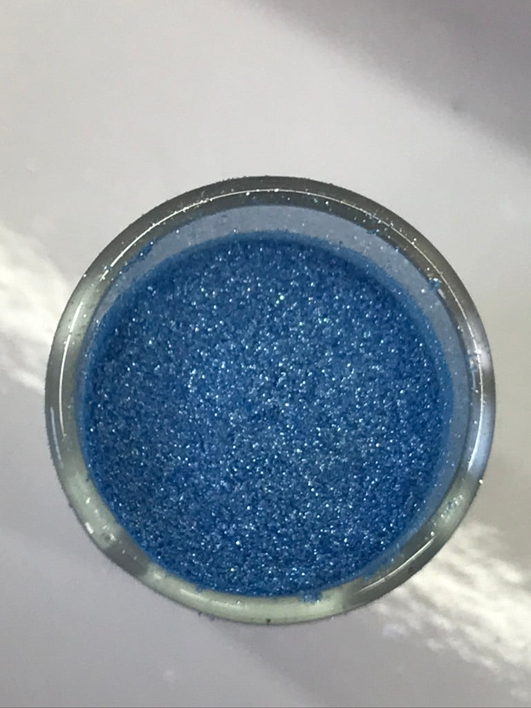Eye Candy - Angel Blue - 2 gram Pigment Powder