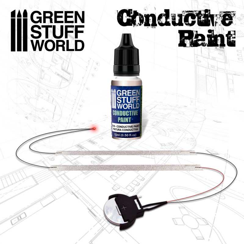 2100 - Conductive Paint