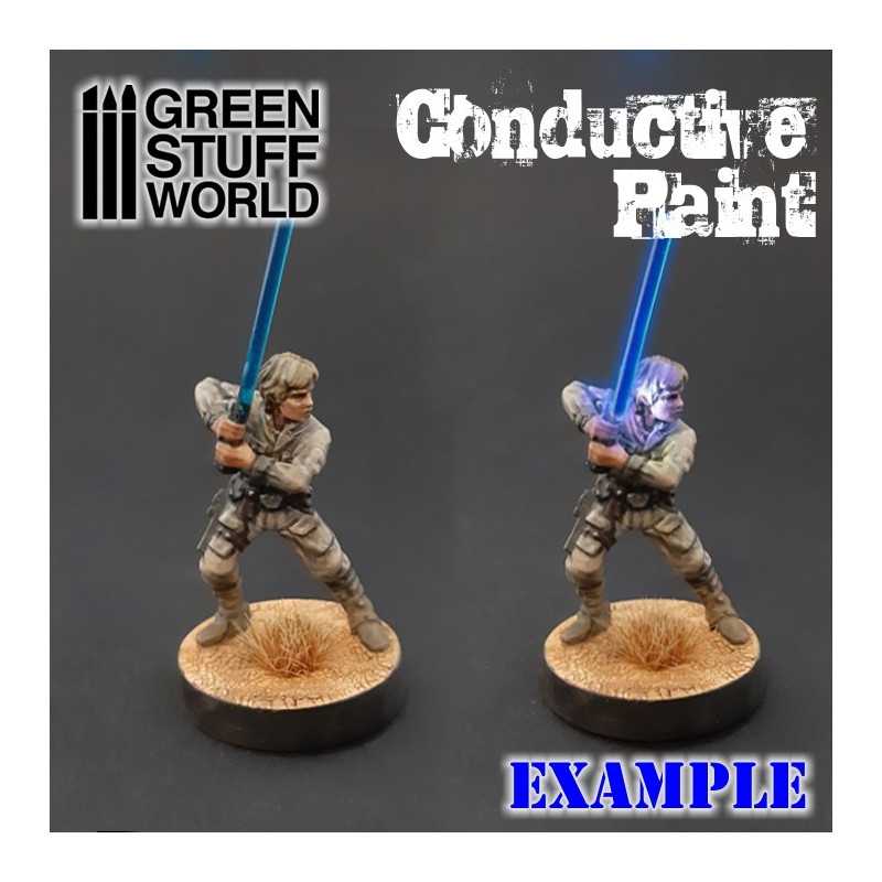 2100 - Conductive Paint