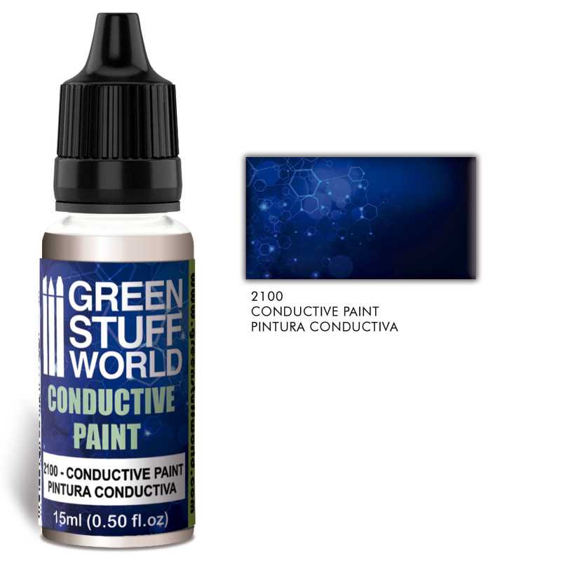 2100 - Conductive Paint