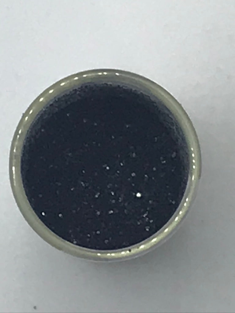 GLITTER - Black 5 grams