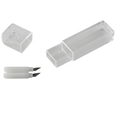 242020 - Spare Blade for Mask Master Contour Cutter (2 pieces)